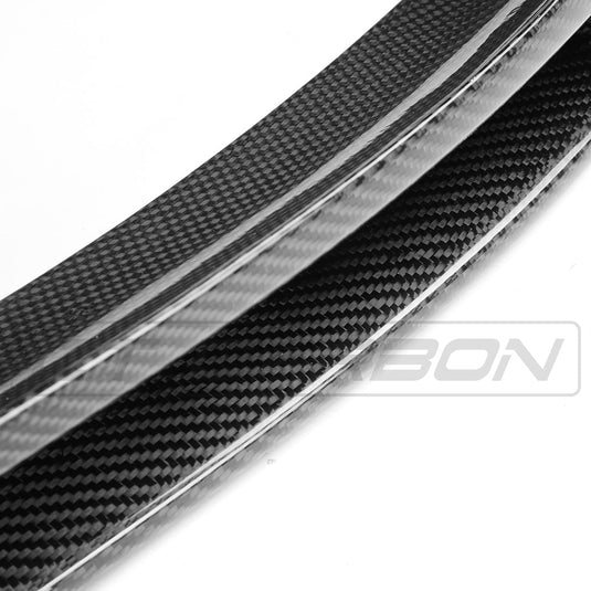 MERCEDES C-CLASS C63 W204 COUPE FULL CARBON FIBRE KIT