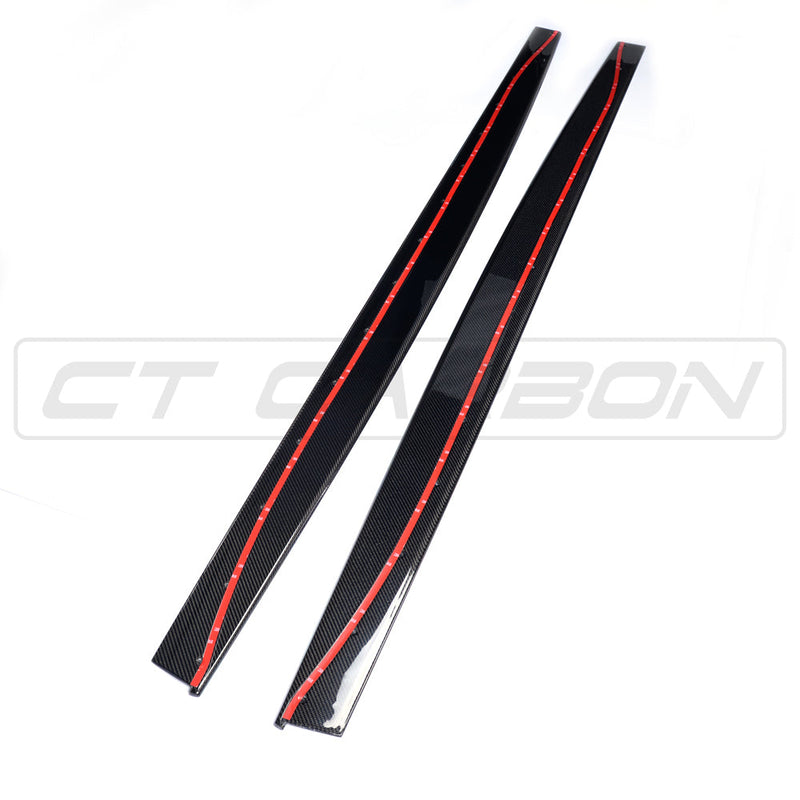 Load image into Gallery viewer, BMW M4 (F82) COUPE FULL CARBON FIBRE KIT - V1
