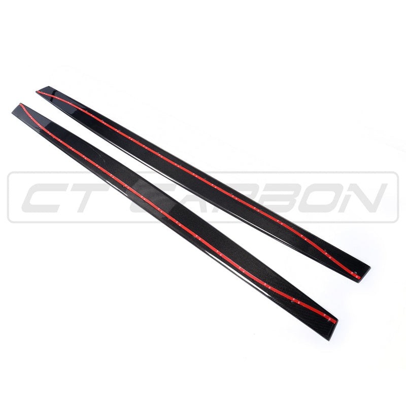 Load image into Gallery viewer, BMW M3 (F80) SALOON FULL CARBON FIBRE KIT - DTM
