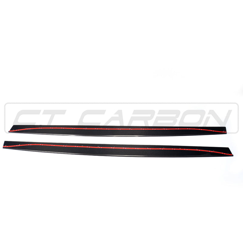 Load image into Gallery viewer, BMW M4 (F83) CONVERTIBLE FULL CARBON FIBRE KIT - DTM
