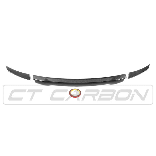 AUDI R8 GEN 1 CARBON FIBRE SPOILER