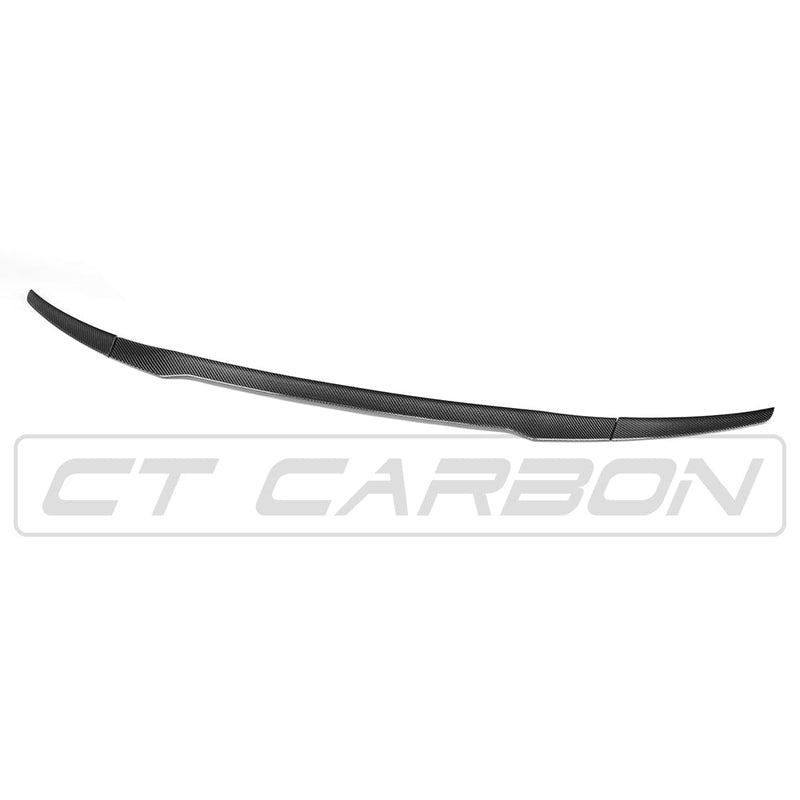 Load image into Gallery viewer, AUDI R8 GEN 1 CARBON FIBRE SPOILER
