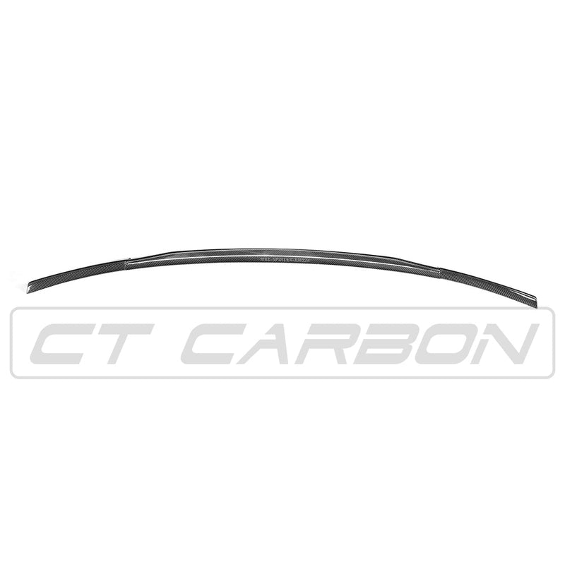 Load image into Gallery viewer, AUDI R8 GEN 1 CARBON FIBRE SPOILER
