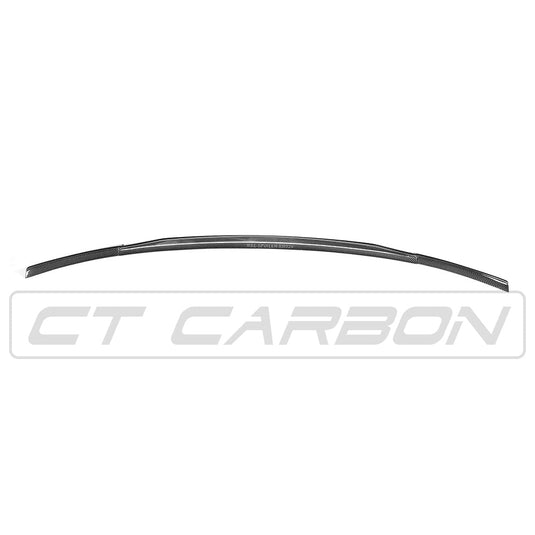 AUDI R8 GEN 1 CARBON FIBRE SPOILER