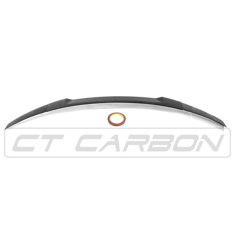 Load image into Gallery viewer, AUDI R8 GEN 1 CARBON FIBRE SPOILER
