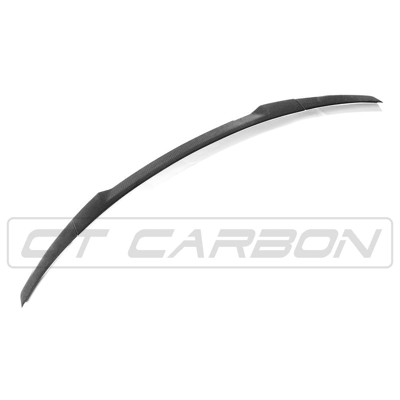 Load image into Gallery viewer, AUDI R8 GEN 1 CARBON FIBRE SPOILER
