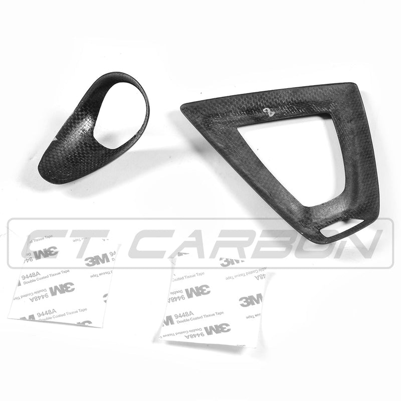 Load image into Gallery viewer, BMW Fxx M CAR DCT SHIFTER &amp; SURROUND SET - LHD
