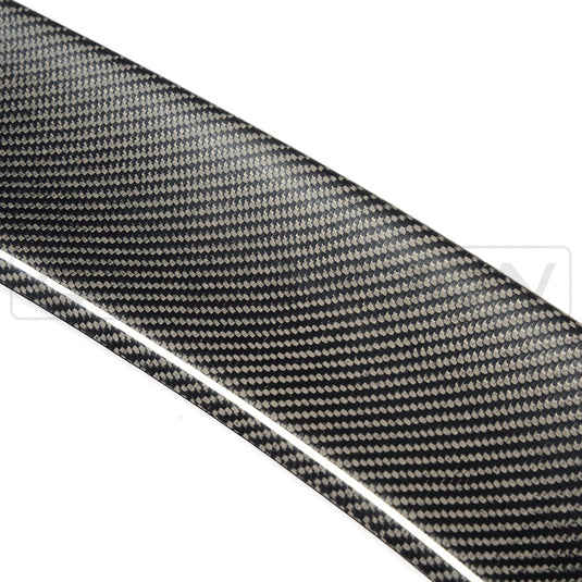 MERCEDES C-CLASS C63 W204 COUPE FULL CARBON FIBRE KIT