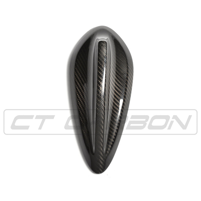 Load image into Gallery viewer, BMW Fxx CARBON FIBRE ANTENNA COVER
