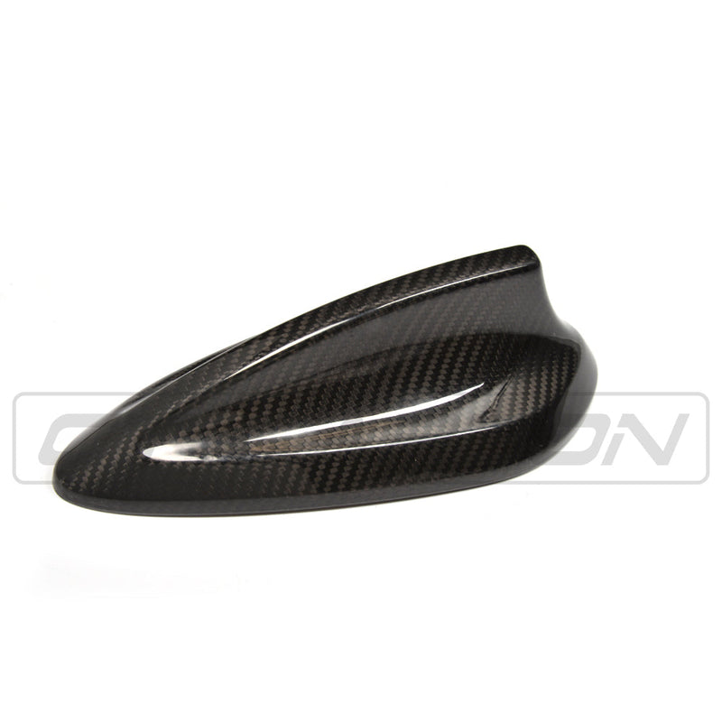 Load image into Gallery viewer, BMW Fxx CARBON FIBRE ANTENNA COVER
