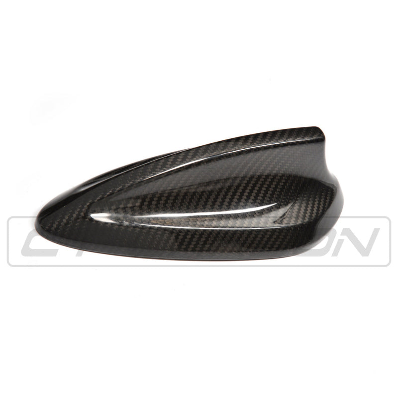 Load image into Gallery viewer, BMW Fxx CARBON FIBRE ANTENNA COVER
