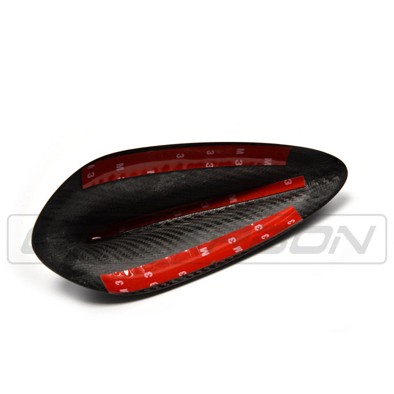 Load image into Gallery viewer, BMW Fxx CARBON FIBRE ANTENNA COVER
