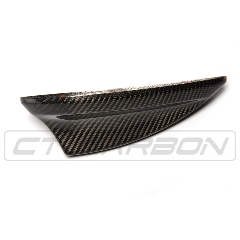 Load image into Gallery viewer, BMW Fxx CARBON FIBRE ANTENNA COVER
