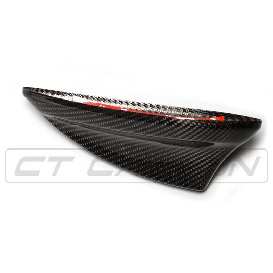 BMW Fxx CARBON FIBRE ANTENNA COVER