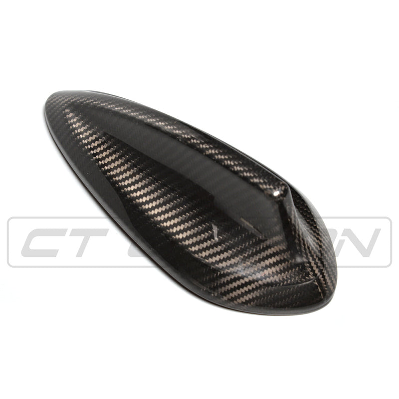 Load image into Gallery viewer, BMW Fxx CARBON FIBRE ANTENNA COVER
