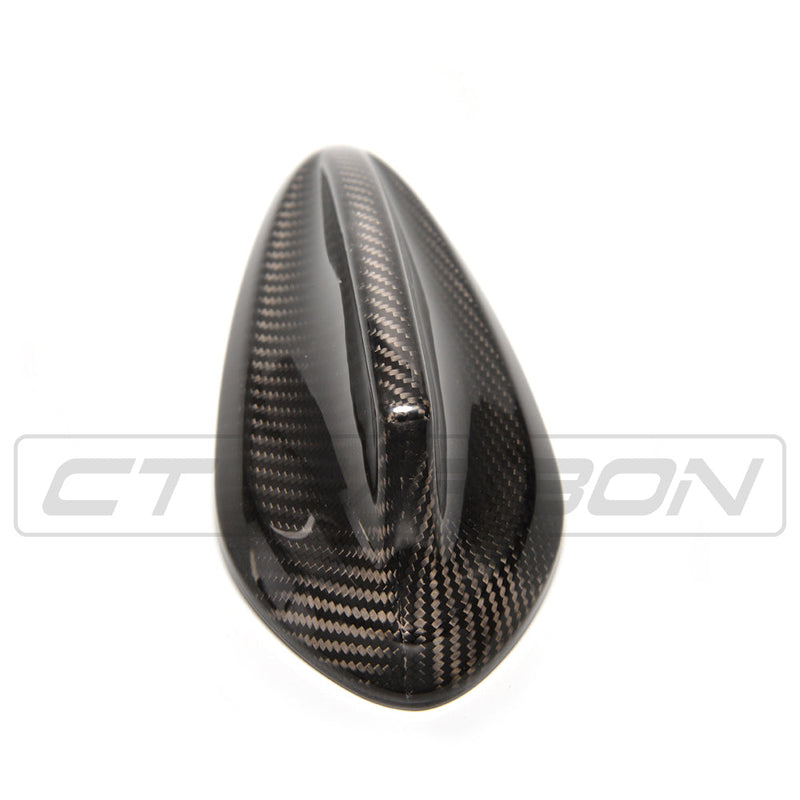 Load image into Gallery viewer, BMW Fxx CARBON FIBRE ANTENNA COVER
