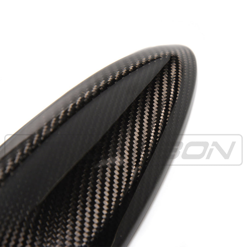 Load image into Gallery viewer, BMW Fxx CARBON FIBRE ANTENNA COVER
