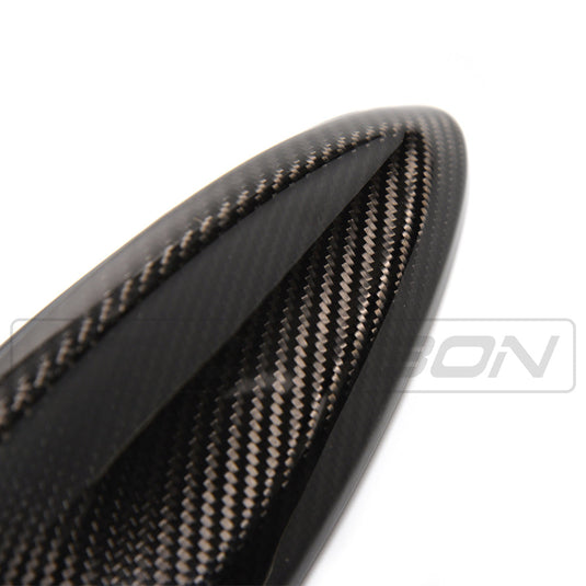 BMW Fxx CARBON FIBRE ANTENNA COVER