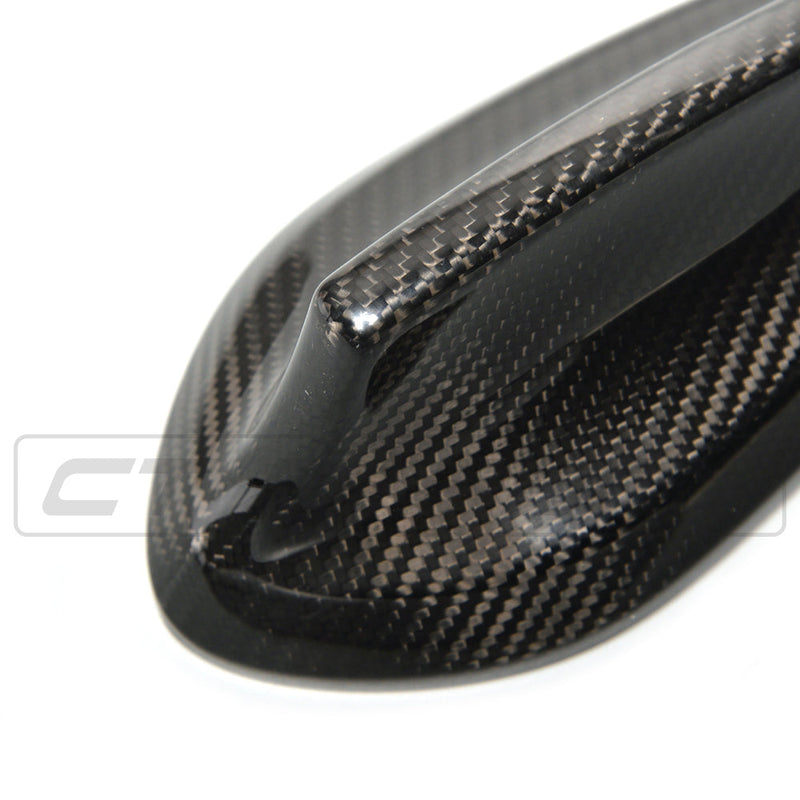 Load image into Gallery viewer, BMW Fxx CARBON FIBRE ANTENNA COVER
