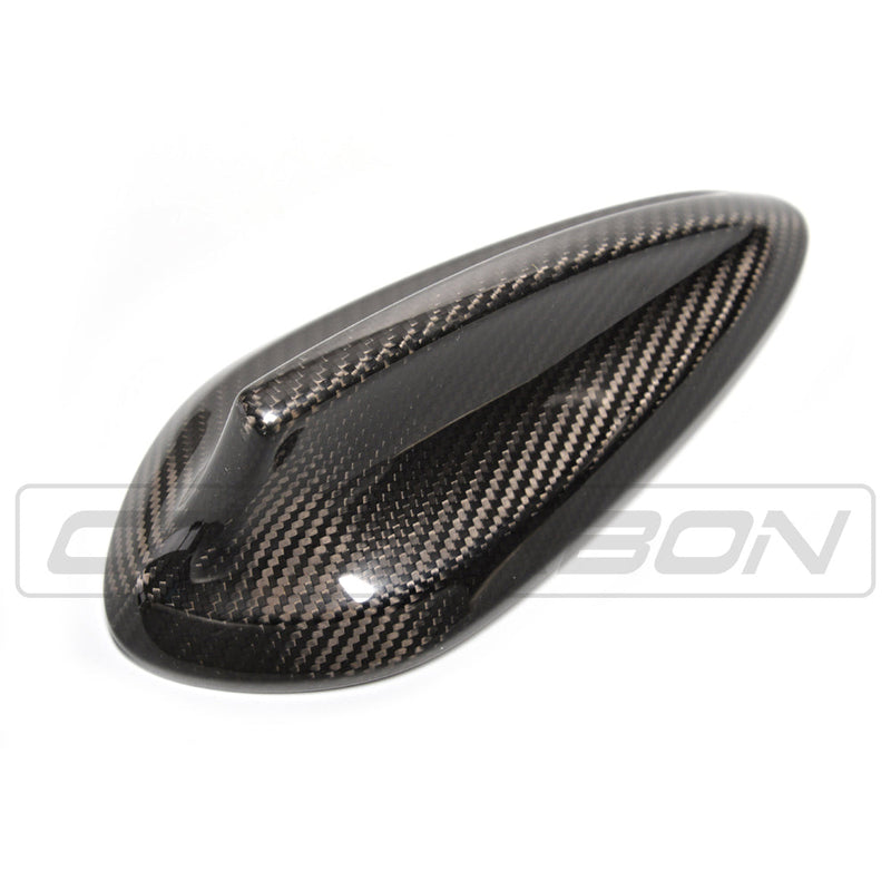 Load image into Gallery viewer, BMW Fxx CARBON FIBRE ANTENNA COVER
