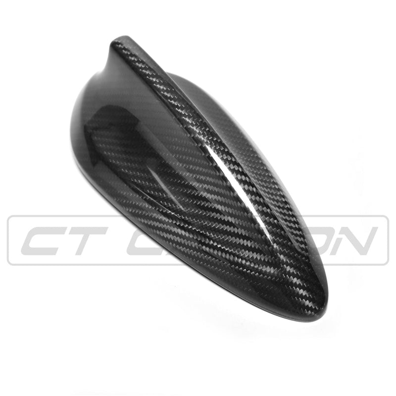 Load image into Gallery viewer, BMW Fxx CARBON FIBRE ANTENNA COVER
