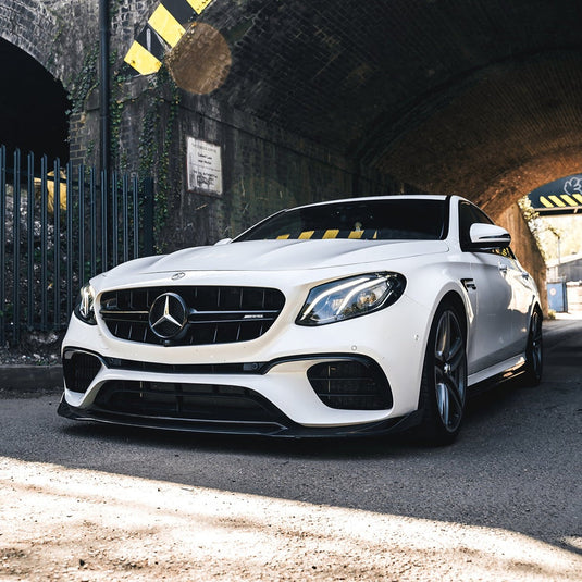 MERCEDES E63 W213 FULL CT KIT