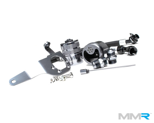 MMR  Oil Catch Can Kit - N55