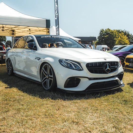 MERCEDES E63 W213 FULL CT KIT