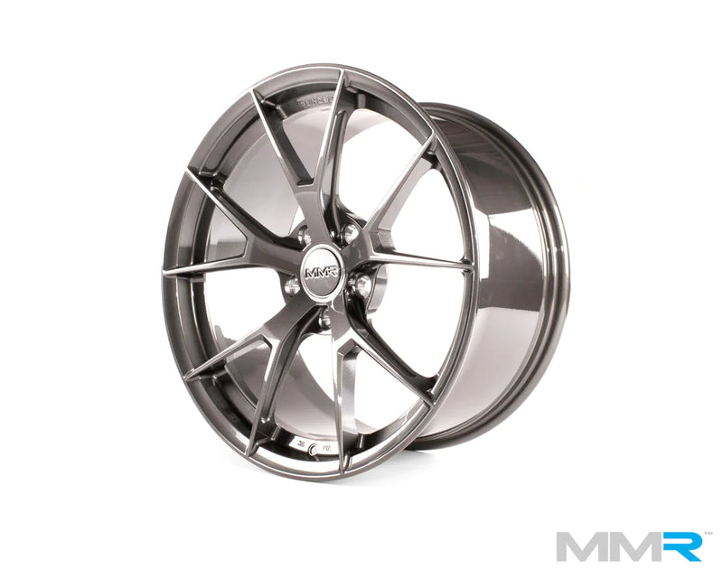 Load image into Gallery viewer, MMR 510M Forged Wheels F2X M135I/M140I - 19X9 Et35 5X120 (Price Per Wheel)
