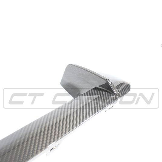 BMW M3/M4 G80/G82/G83 CARBON FIBRE DIFFUSER - OEM STYLE