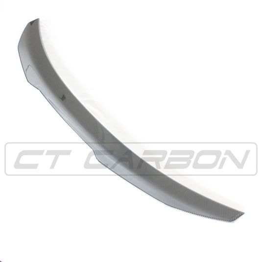 BMW M3/3 SERIES G80/G20 CARBON FIBRE SPOILER - PS STYLE