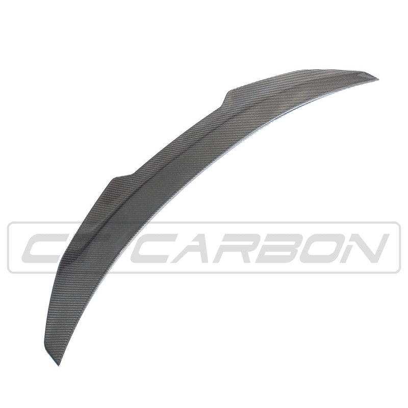 Load image into Gallery viewer, BMW F32 4 SERIES PRE-PREG CARBON FIBRE SPOILER - PS STYLE
