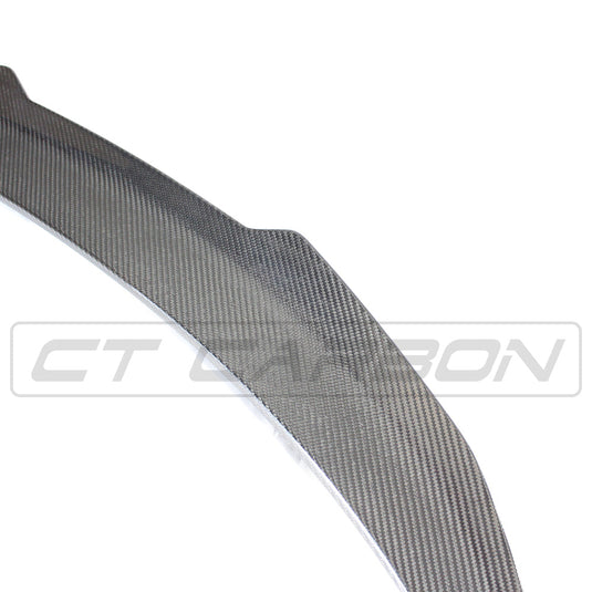 BMW M3/3 SERIES G80/G20 CARBON FIBRE SPOILER - PS STYLE