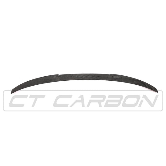 AUDI RS3 8V FACELIFT FULL CARBON FIBRE KIT