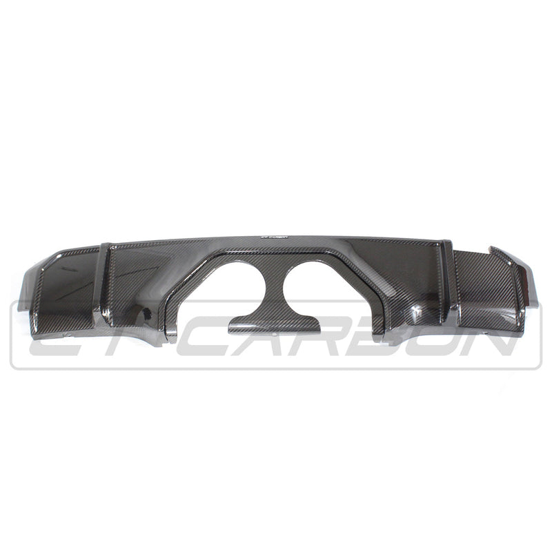 Load image into Gallery viewer, BMW M3/M4 G80/G82/G83 MIDDLE OUTLET DIFFUSER
