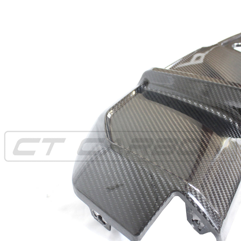 Load image into Gallery viewer, BMW M3/M4 G80/G82/G83 MIDDLE OUTLET DIFFUSER
