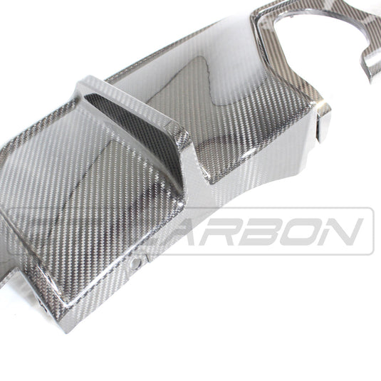 BMW M3/M4 G80/G82/G83 MIDDLE OUTLET DIFFUSER