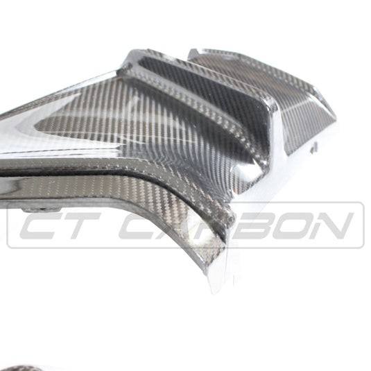 BMW M3/M4 G80/G82/G83 MIDDLE OUTLET DIFFUSER