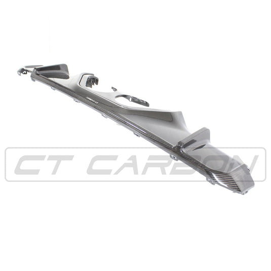 BMW M3/M4 G80/G82/G83 MIDDLE OUTLET DIFFUSER