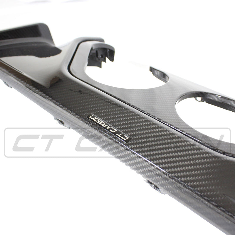 Load image into Gallery viewer, BMW M3/M4 G80/G82/G83 MIDDLE OUTLET DIFFUSER
