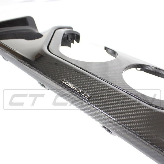 BMW M3/M4 G80/G82/G83 MIDDLE OUTLET DIFFUSER