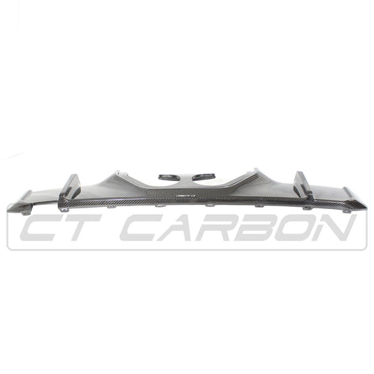 BMW M3/M4 G80/G82/G83 MIDDLE OUTLET DIFFUSER