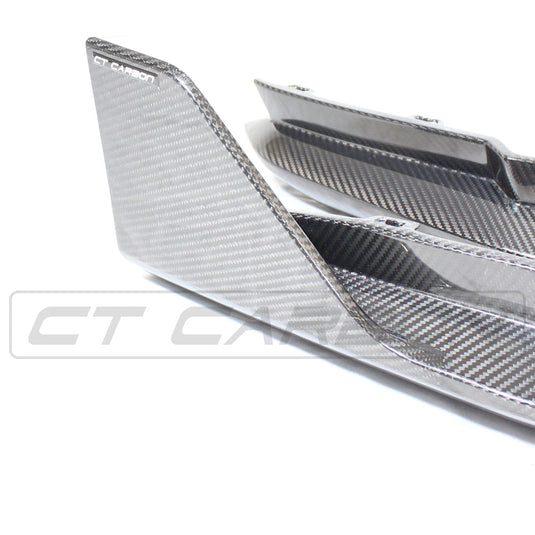 BMW G80 M3 FULL CARBON FIBRE KIT - MP STYLE