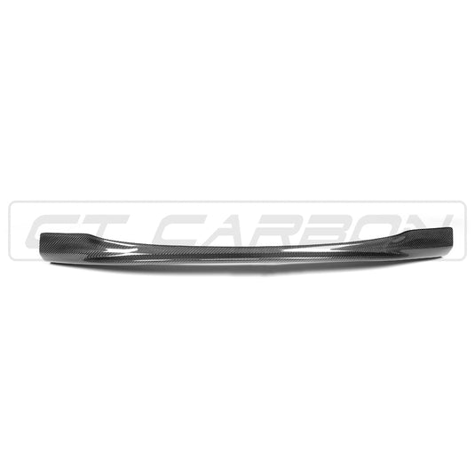 BMW F10 M5 CARBON FIBRE SPLITTER - RK STYLE