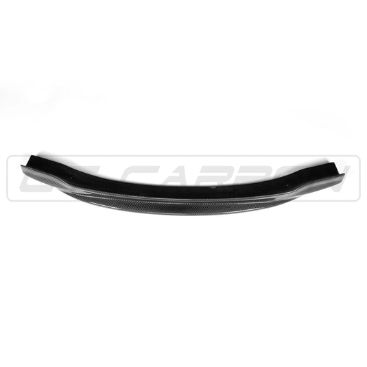 BMW F10 M5 CARBON FIBRE SPLITTER - RK STYLE