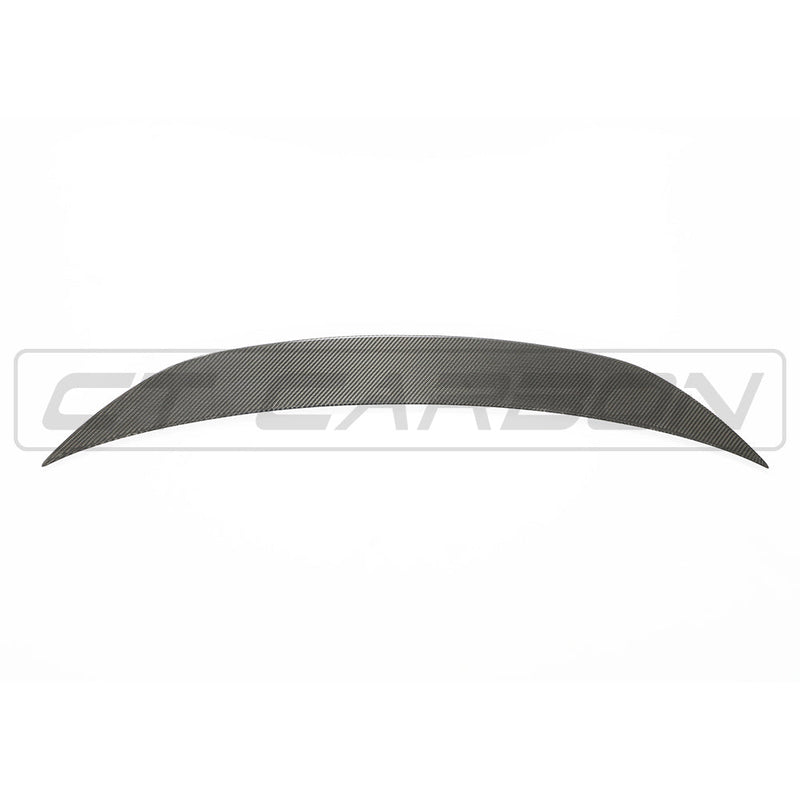 Load image into Gallery viewer, MERCEDES E63 W213 CARBON FIBRE SPOILER - CT DESIGN
