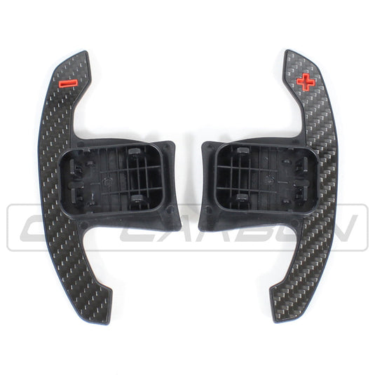 BMW/MINI Fxx & Gxx CARBON FIBRE SHIFTER PADDLES