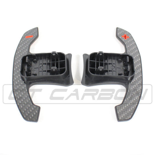 BMW/MINI Fxx & Gxx CARBON FIBRE SHIFTER PADDLES