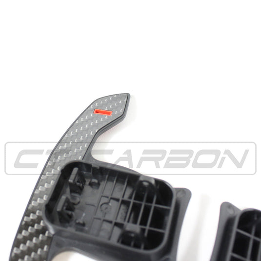 BMW/MINI Fxx & Gxx CARBON FIBRE SHIFTER PADDLES