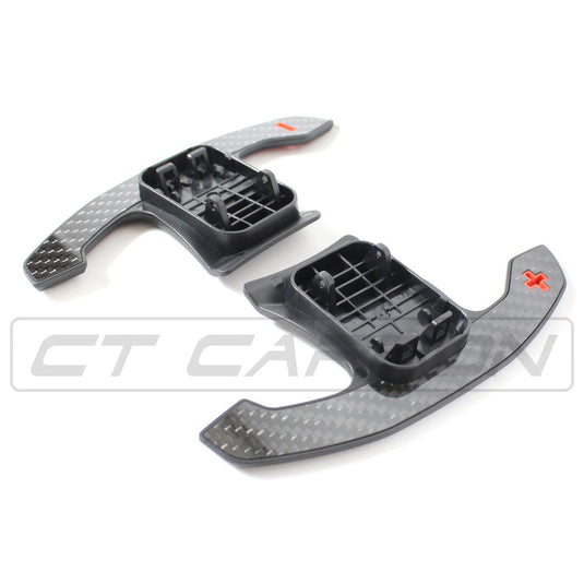 BMW/MINI Fxx & Gxx CARBON FIBRE SHIFTER PADDLES